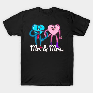 WEDDING DAY T-Shirt